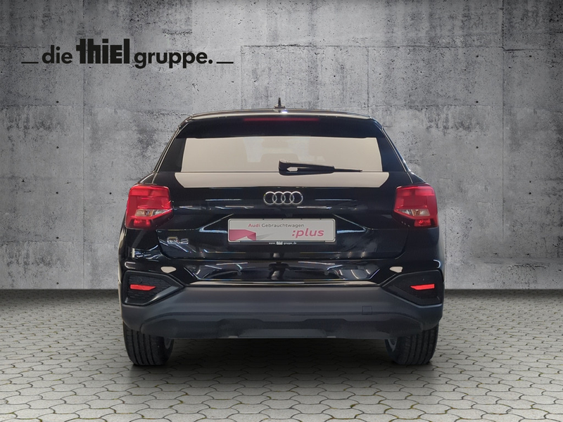 Audi Q2 35 TFSI S tronic LED+Navi+Kamera+ACC+eHeck — photo 5