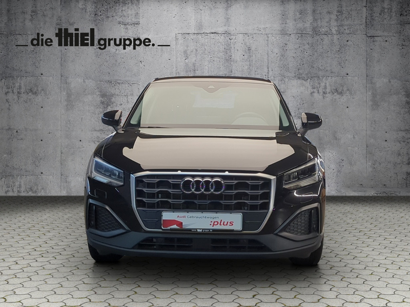 Audi Q2 35 TFSI S tronic LED+Navi+Kamera+ACC+eHeck — photo 2