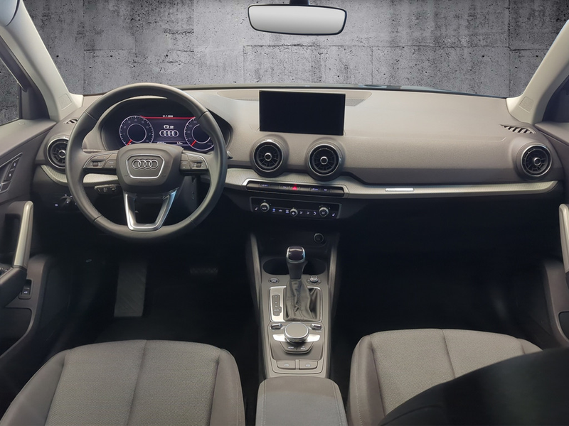 Audi Q2 35 TFSI S tronic LED+Navi+Kamera+ACC+eHeck — photo 7