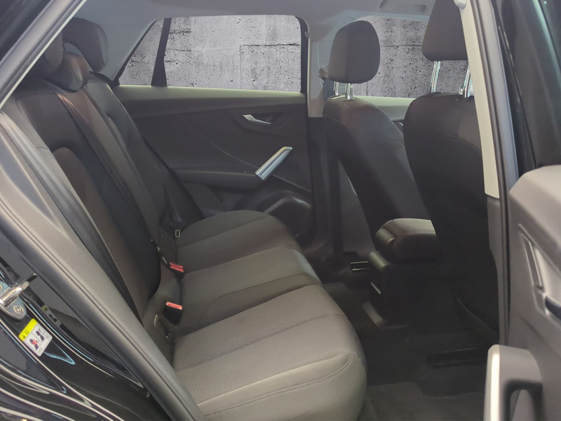 Audi Q2 35 TFSI S tronic LED+Navi+Kamera+ACC+eHeck — photo 10