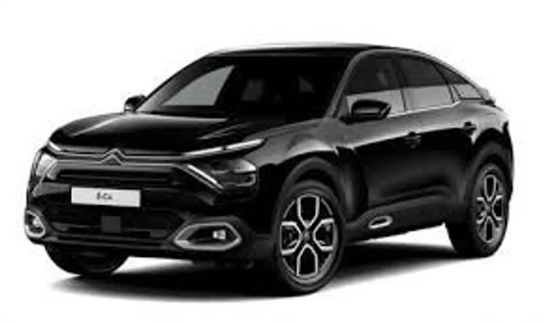 Citroen E-C4 Electric C4 Elettrica 100kw (136cv) - Shine Nero - 1