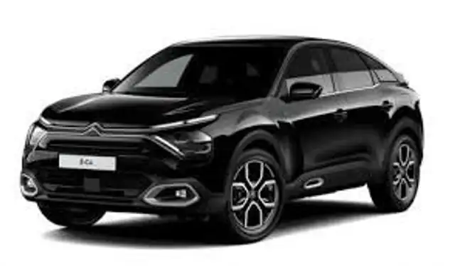 Citroen E-C4 Electric C4 Elettrica 100kw (136cv) - Shine