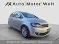 Volkswagen Golf Plus VI Highline AHK/SHZ/TMPMT/ALU/SCHIEBED Silber - thumbnail 1
