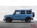 Mercedes-Benz G 63 AMG 4Matic 9G-Tronic Blau - thumbnail 4