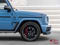 Mercedes-Benz G 63 AMG 4Matic 9G-Tronic Blau - thumbnail 31