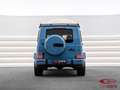 Mercedes-Benz G 63 AMG 4Matic 9G-Tronic Blau - thumbnail 6