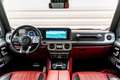 Mercedes-Benz G 63 AMG 4Matic 9G-Tronic Blau - thumbnail 27