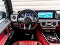 Mercedes-Benz G 63 AMG 4Matic 9G-Tronic Blau - thumbnail 28
