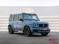Mercedes-Benz G 63 AMG 4Matic 9G-Tronic Blau - thumbnail 10