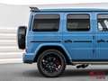 Mercedes-Benz G 63 AMG 4Matic 9G-Tronic Blau - thumbnail 32