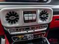 Mercedes-Benz G 63 AMG 4Matic 9G-Tronic Blau - thumbnail 24