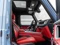 Mercedes-Benz G 63 AMG 4Matic 9G-Tronic Blau - thumbnail 12