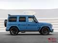 Mercedes-Benz G 63 AMG 4Matic 9G-Tronic Blau - thumbnail 8