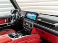 Mercedes-Benz G 63 AMG 4Matic 9G-Tronic Blau - thumbnail 13