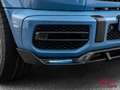 Mercedes-Benz G 63 AMG 4Matic 9G-Tronic Blau - thumbnail 33