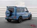 Mercedes-Benz G 63 AMG 4Matic 9G-Tronic Blau - thumbnail 7