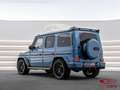 Mercedes-Benz G 63 AMG 4Matic 9G-Tronic Blau - thumbnail 5