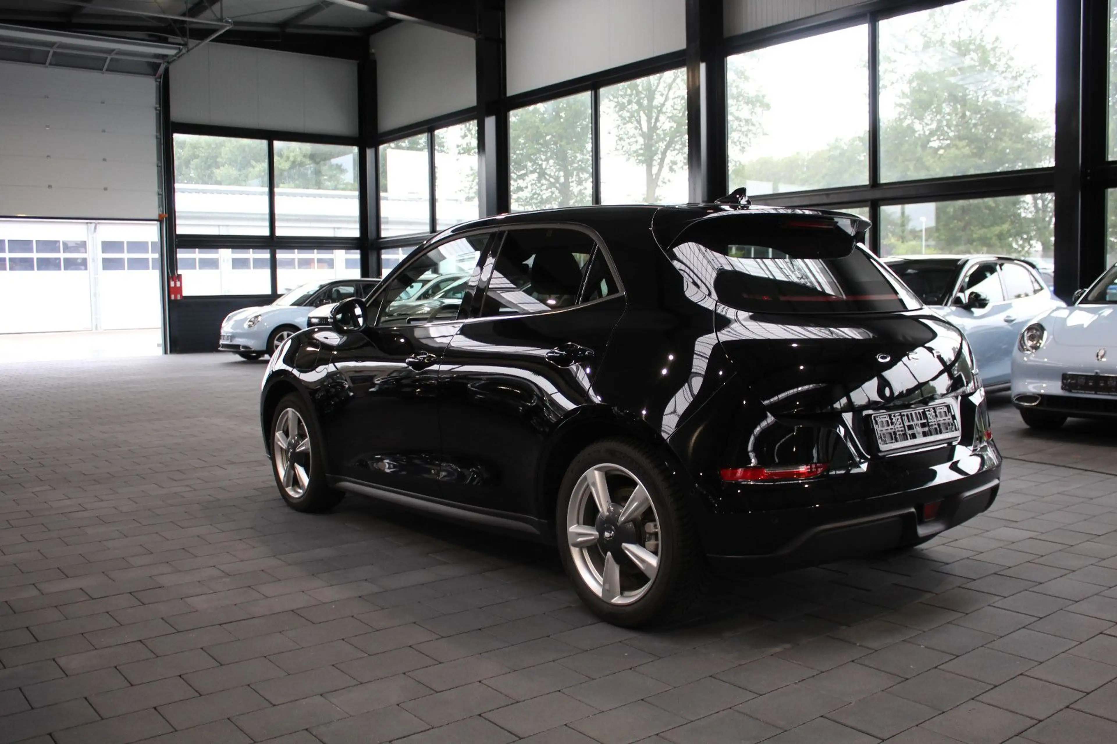 GWM ORA 03 400 Pro+(elektr. Heckklappe, Pano-Dach) — photo 4