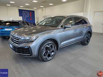 3.0 TDI 231cv Fari Matrix IQ.LIGHT Pelle Navi DAB