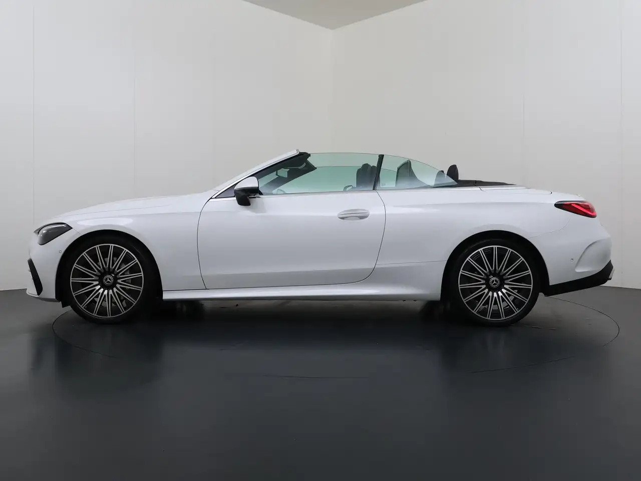 Mercedes-Benz CLE 2026