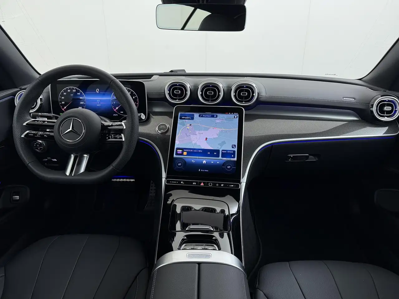 Mercedes-Benz CLE 2026