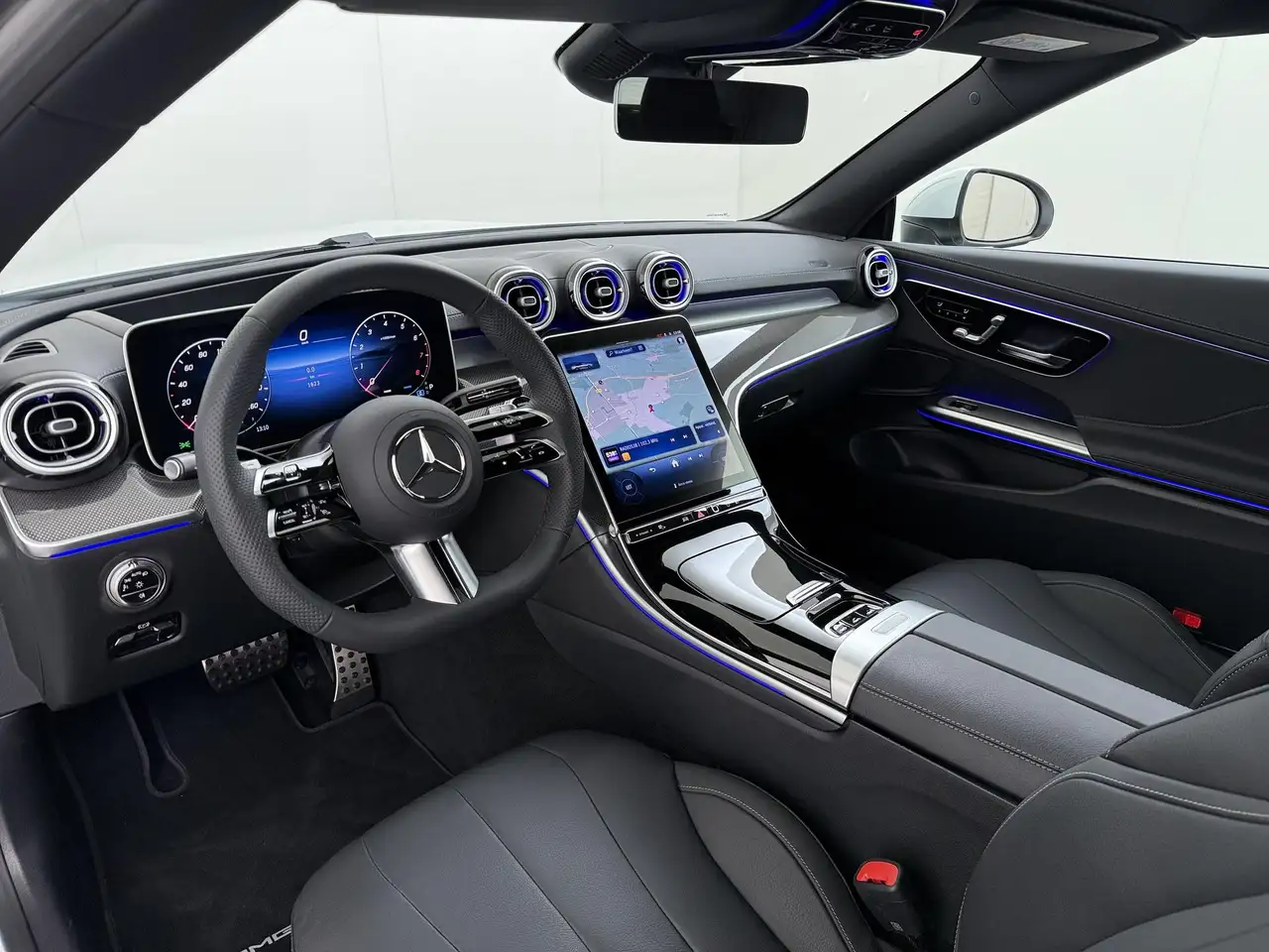 Mercedes-Benz CLE 2026