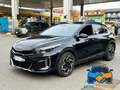Kia XCeed 1.5 T-GDi 160 CV MHEV DCT GT-Line Nero - thumbnail 3