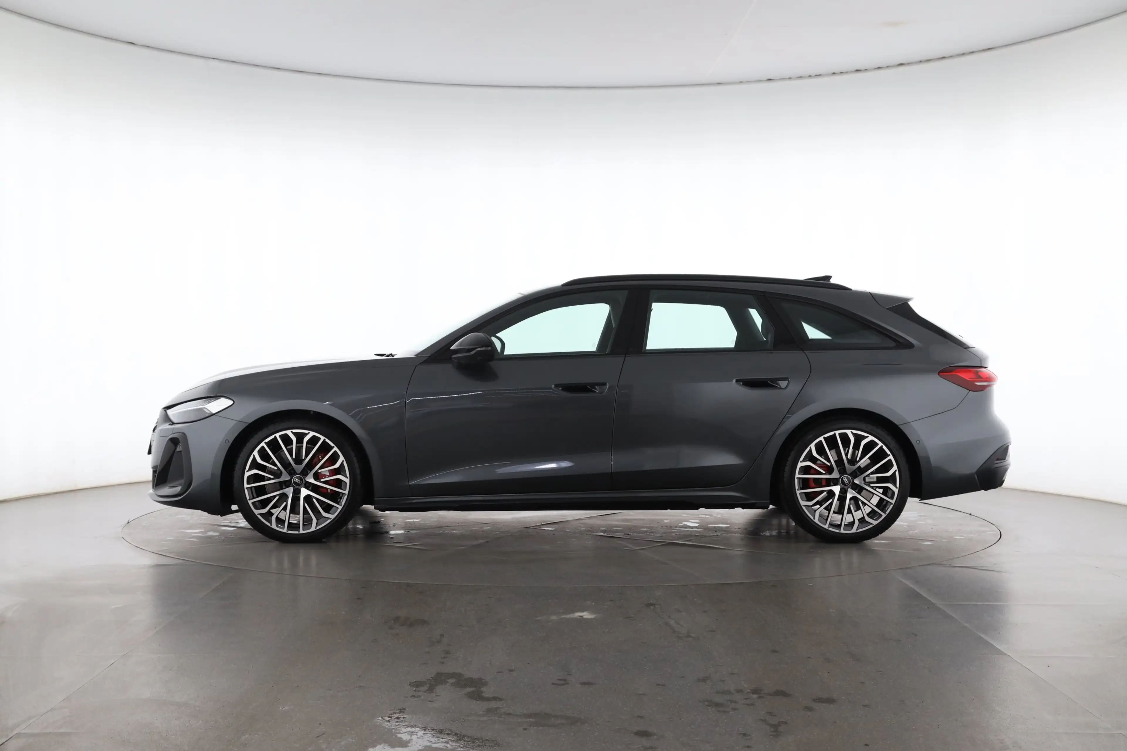 Audi S5 Avant TFSI quattro S tronic Standheizung — photo 4