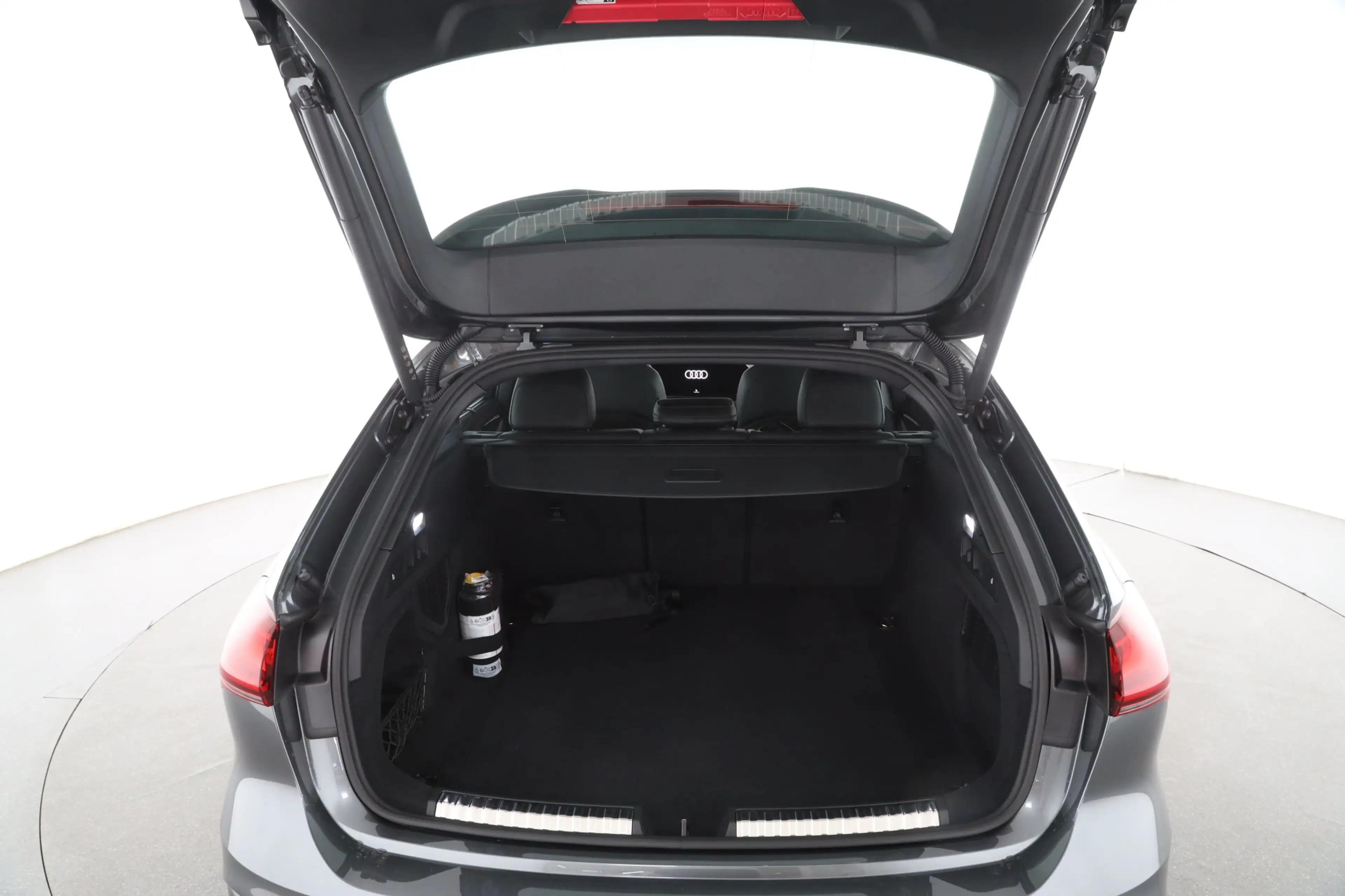 Audi S5 Avant TFSI quattro S tronic Standheizung — photo 11