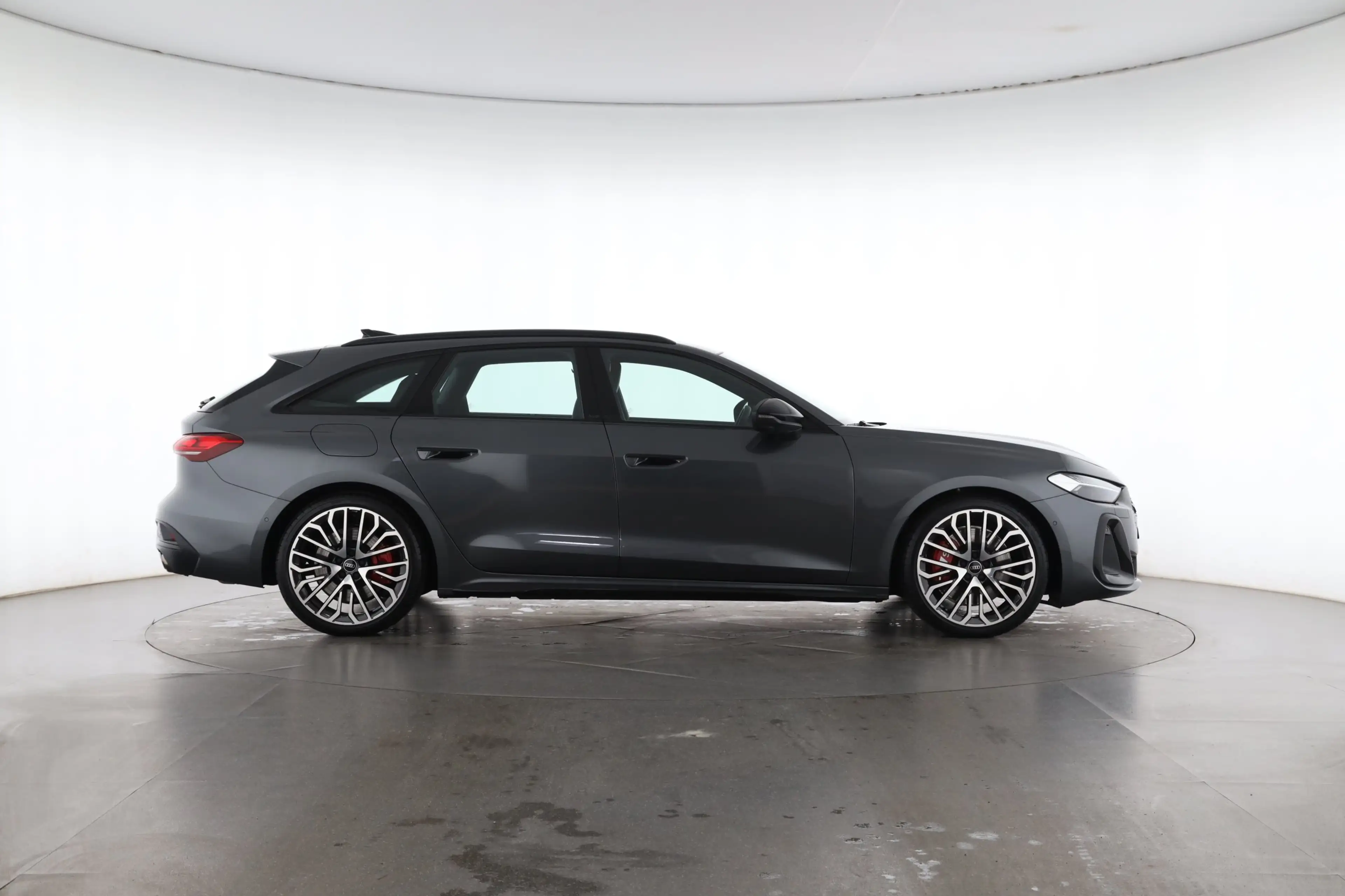 Audi S5 Avant TFSI quattro S tronic Standheizung — photo 8