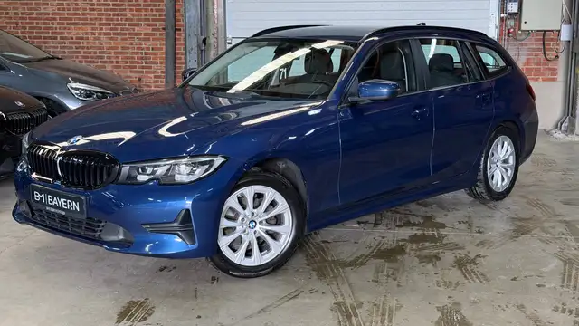 BMW 3er