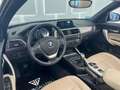 BMW 218 218i Cabrio Negro - thumbnail 8