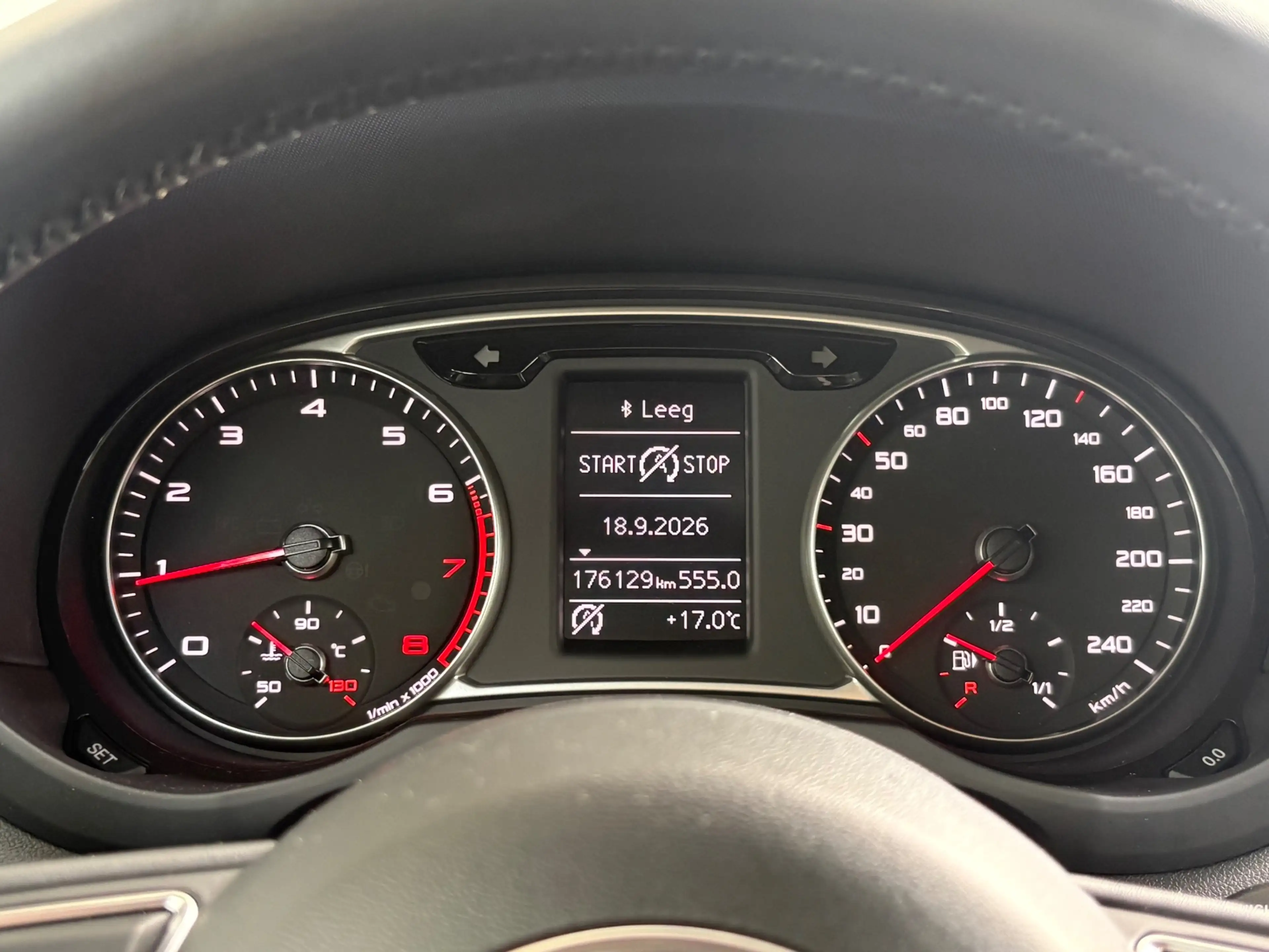 Audi A1 1.2 TFSI|1e Eig|BlueTooth|Cruise|S-Line| — photo 20