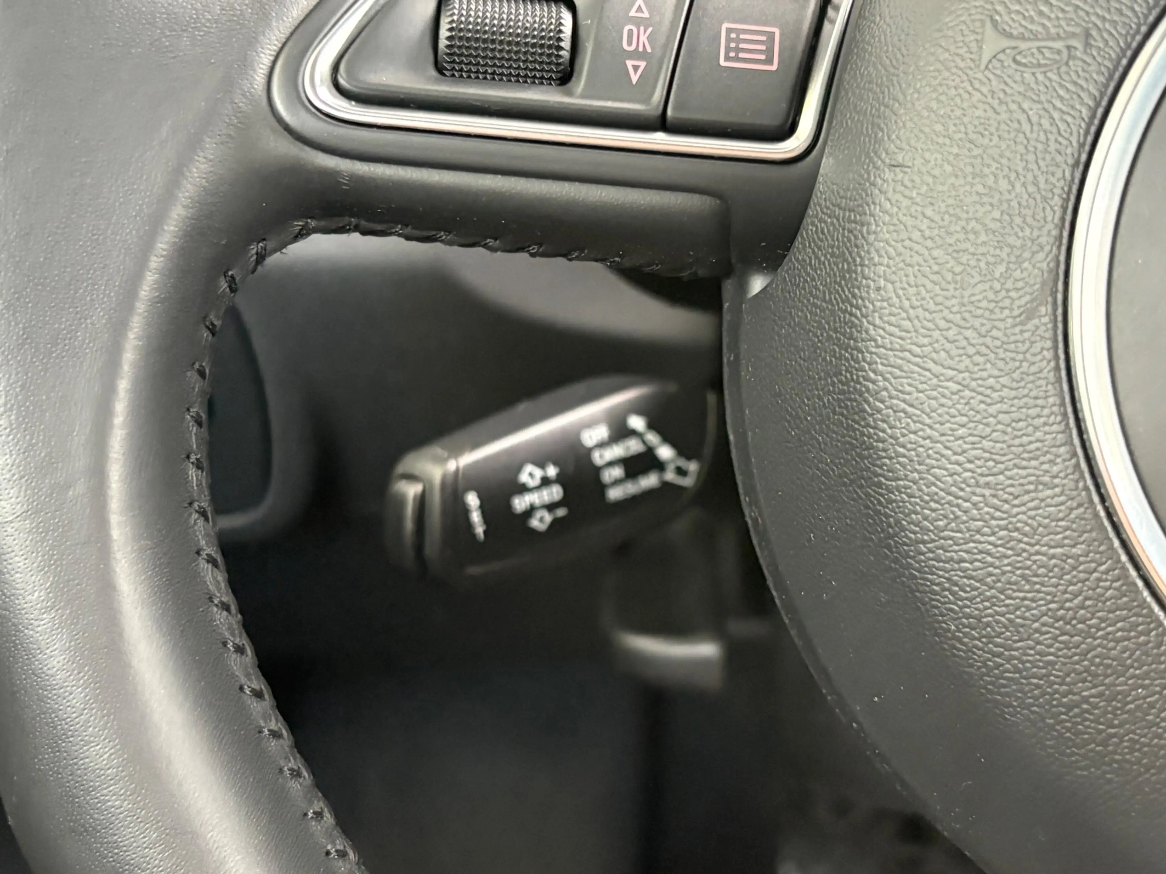Audi A1 1.2 TFSI|1e Eig|BlueTooth|Cruise|S-Line| — photo 17