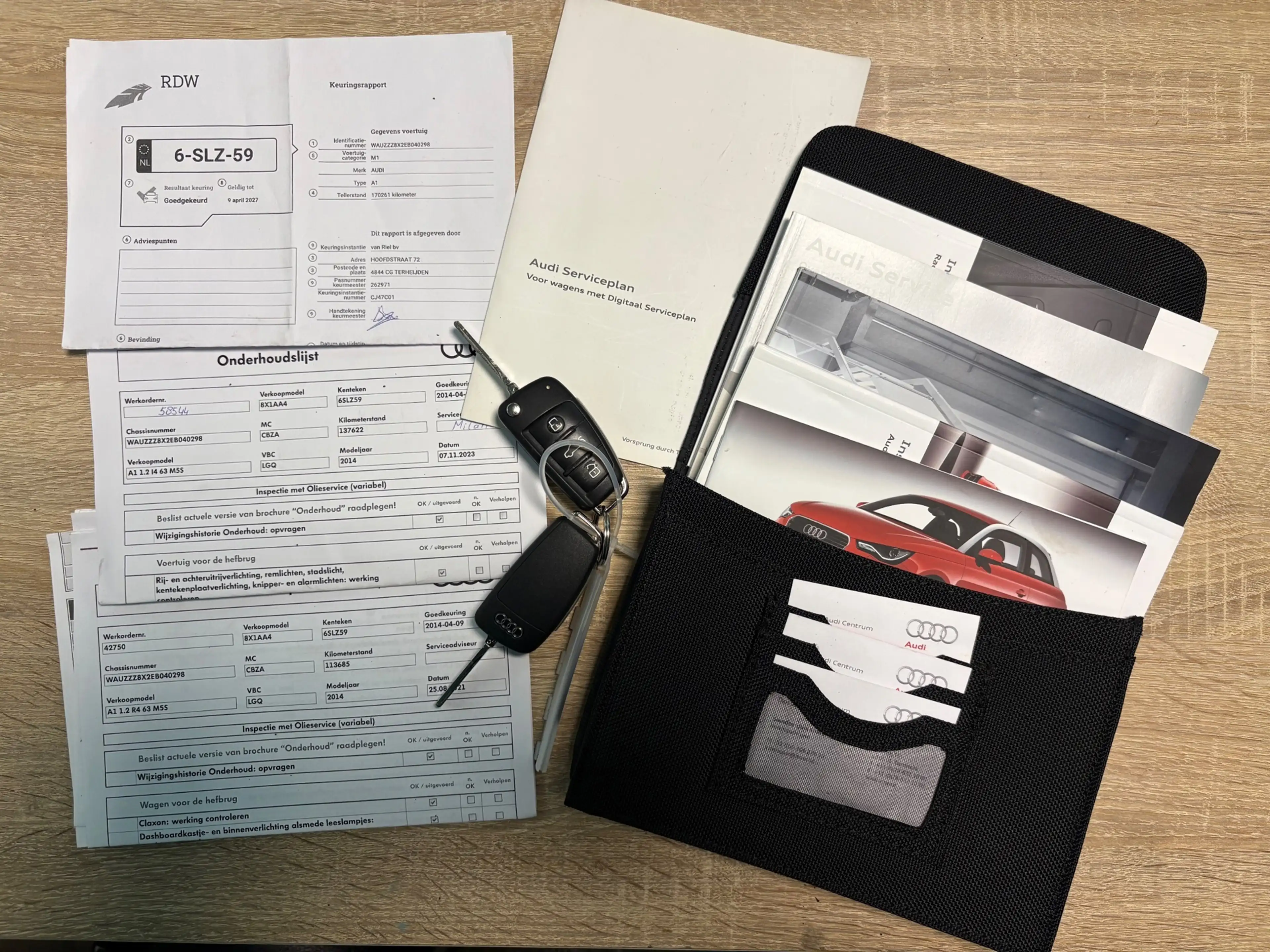 Audi A1 1.2 TFSI|1e Eig|BlueTooth|Cruise|S-Line| — photo 23