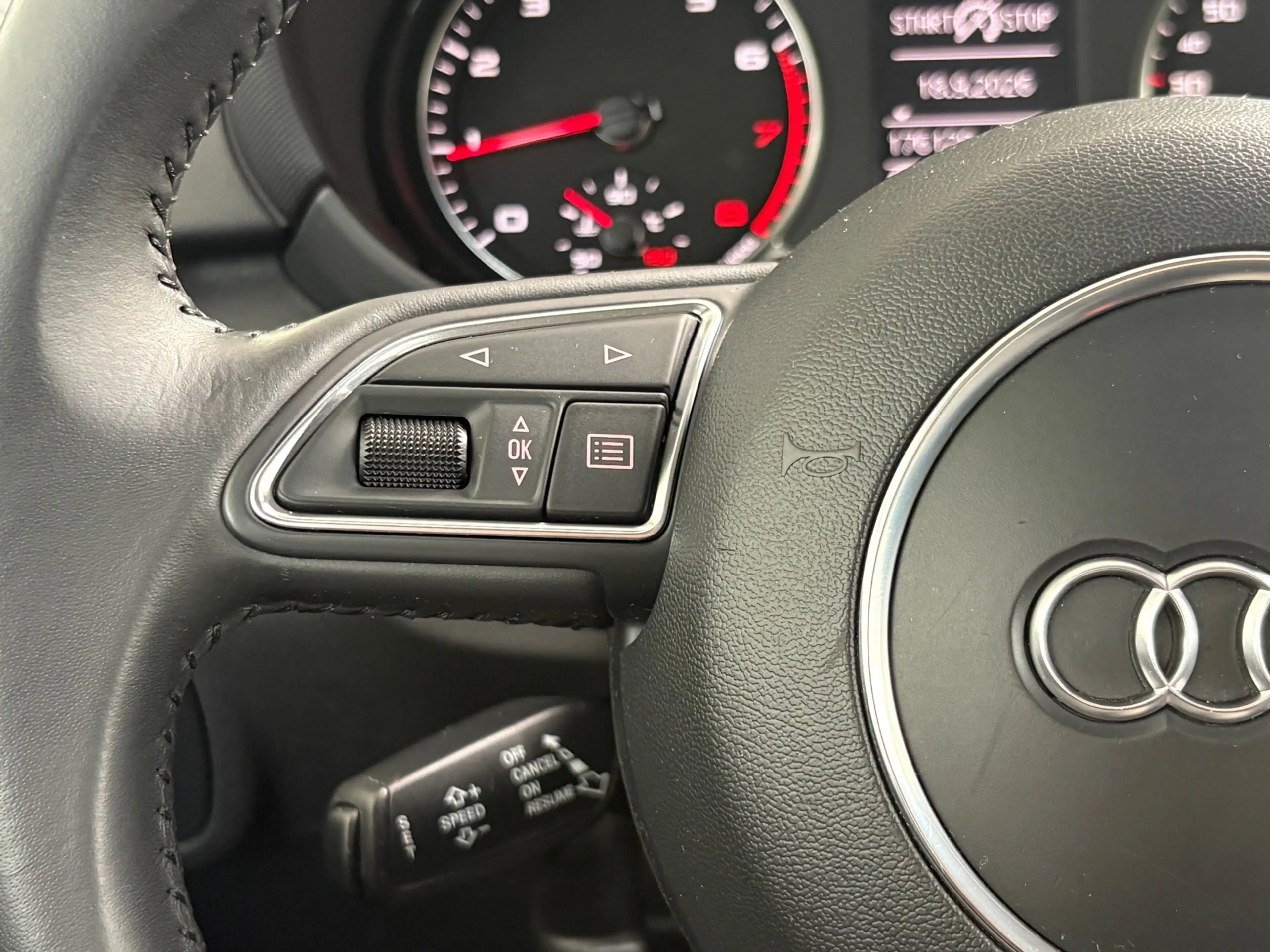 Audi A1 1.2 TFSI|1e Eig|BlueTooth|Cruise|S-Line| — photo 18