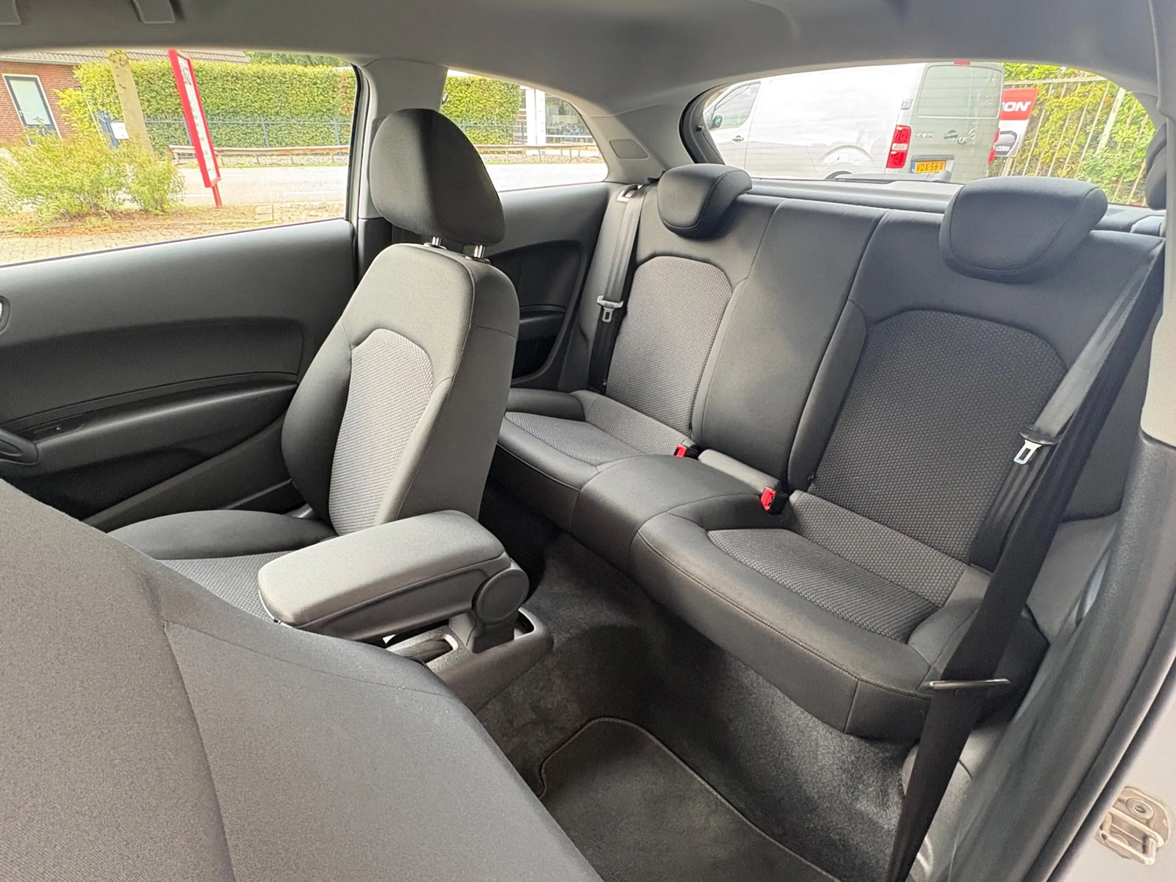Audi A1 1.2 TFSI|1e Eig|BlueTooth|Cruise|S-Line| — photo 22