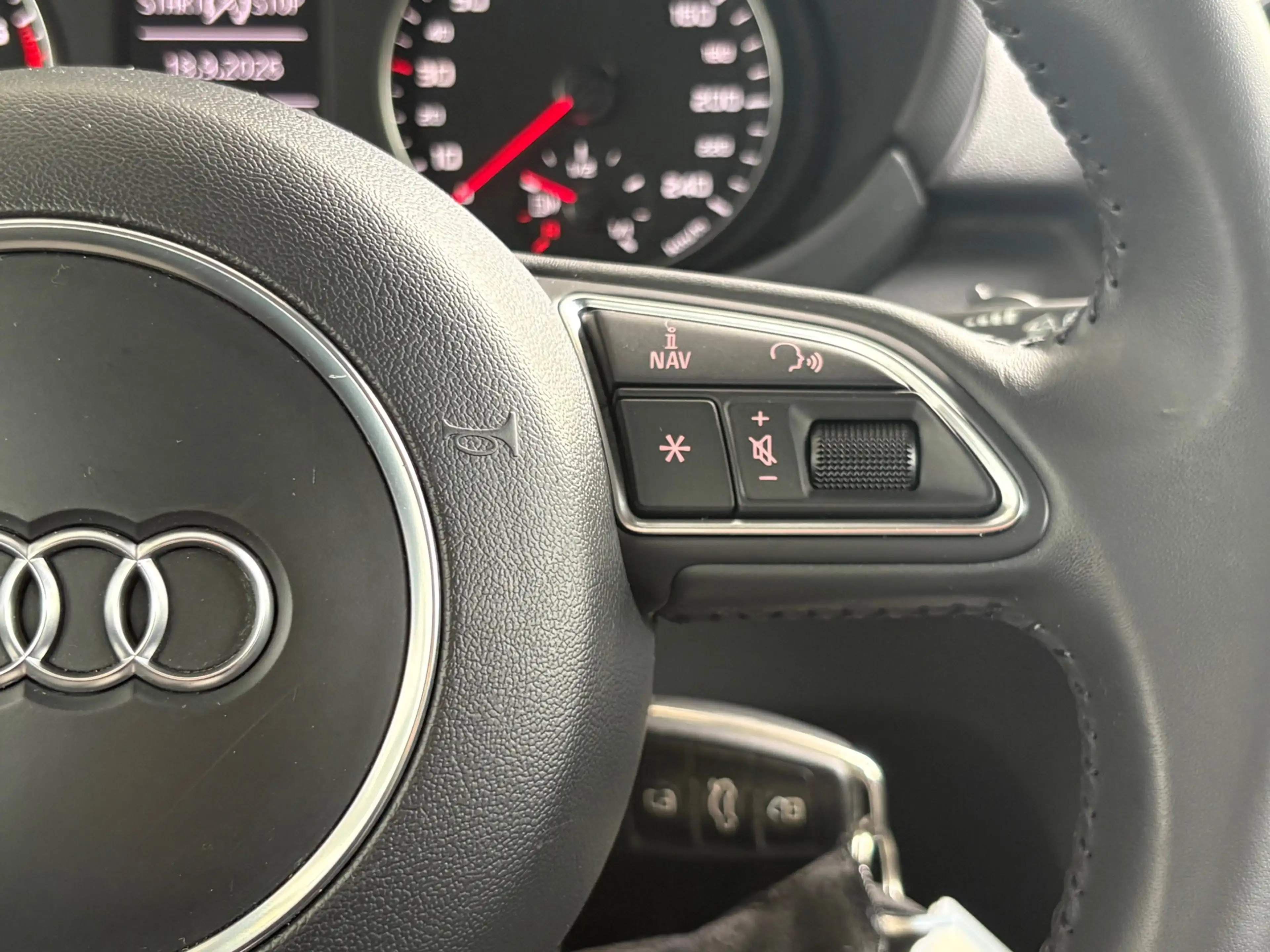 Audi A1 1.2 TFSI|1e Eig|BlueTooth|Cruise|S-Line| — photo 19