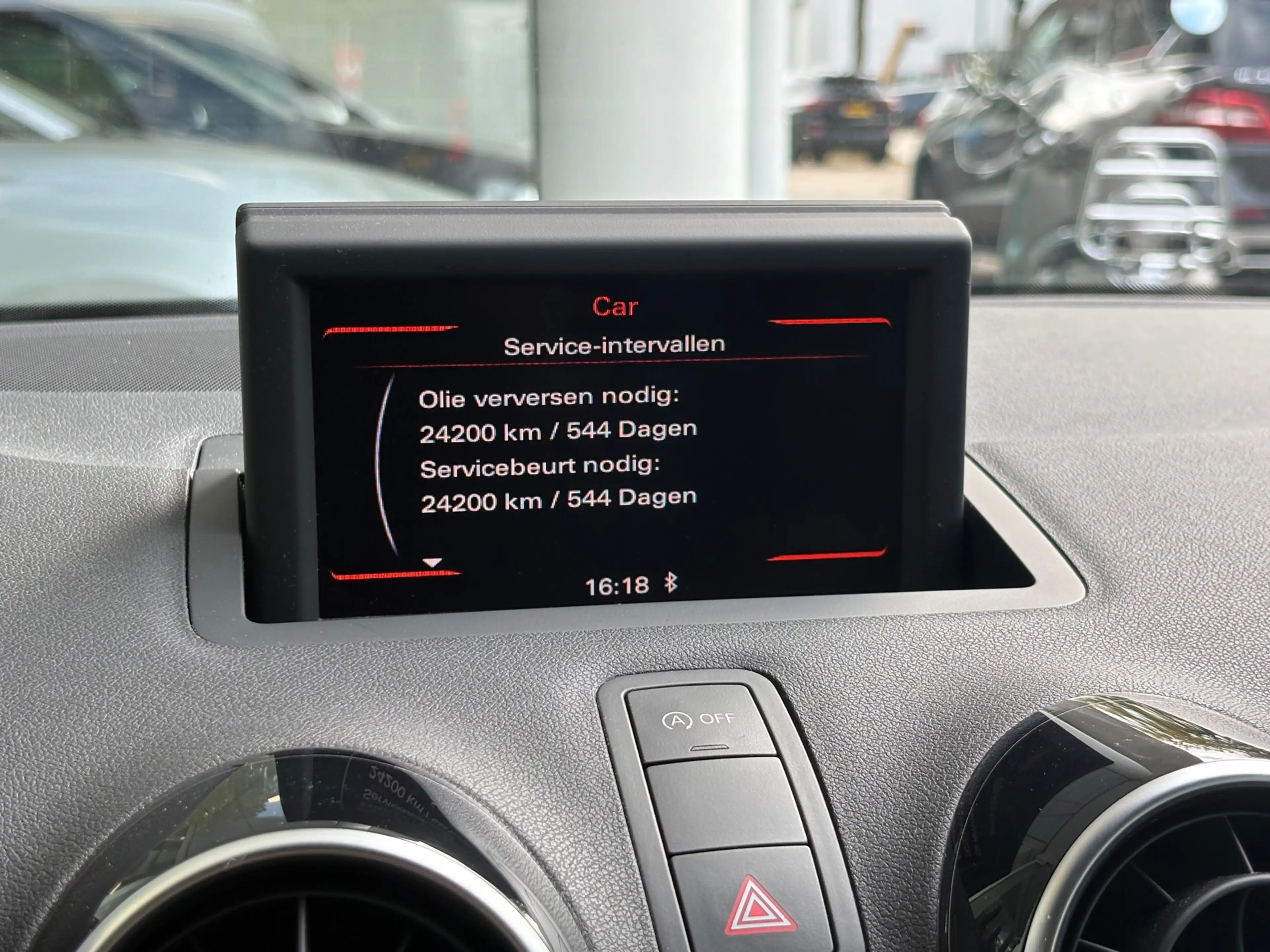 Audi A1 1.2 TFSI|1e Eig|BlueTooth|Cruise|S-Line| — photo 14