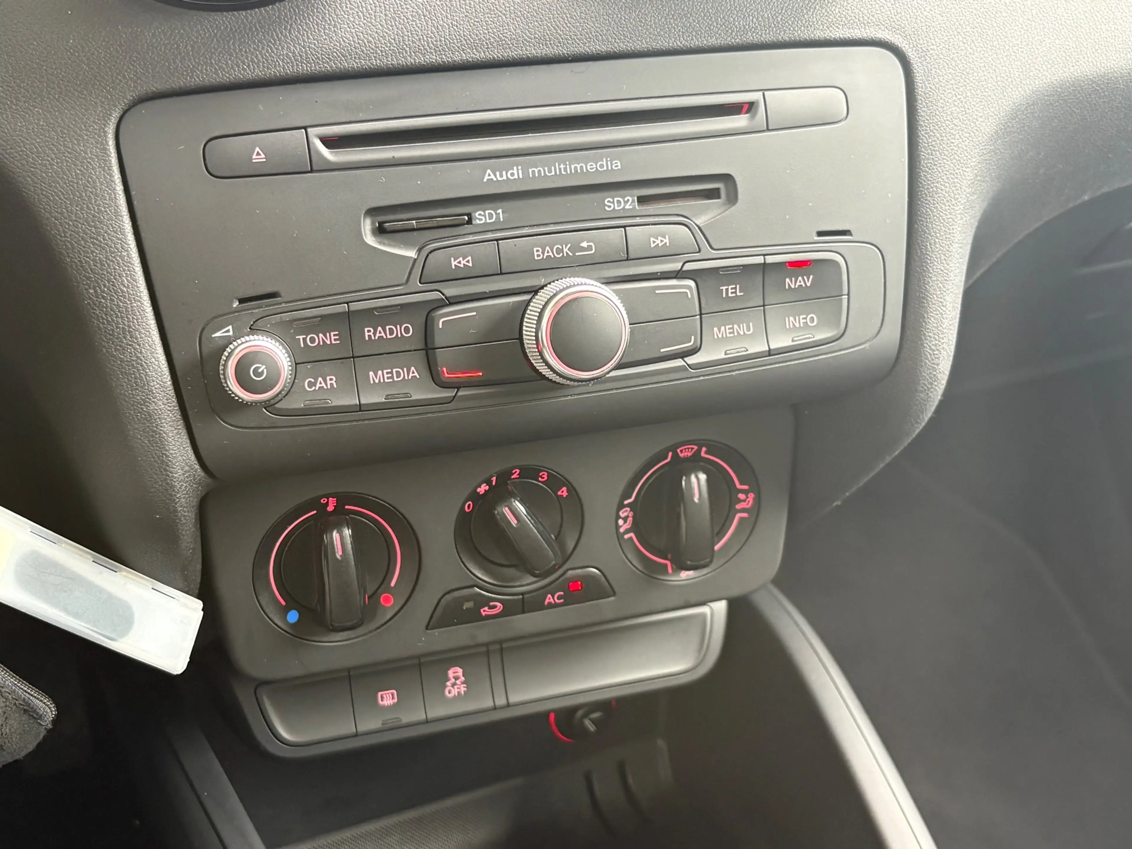 Audi A1 1.2 TFSI|1e Eig|BlueTooth|Cruise|S-Line| — photo 15