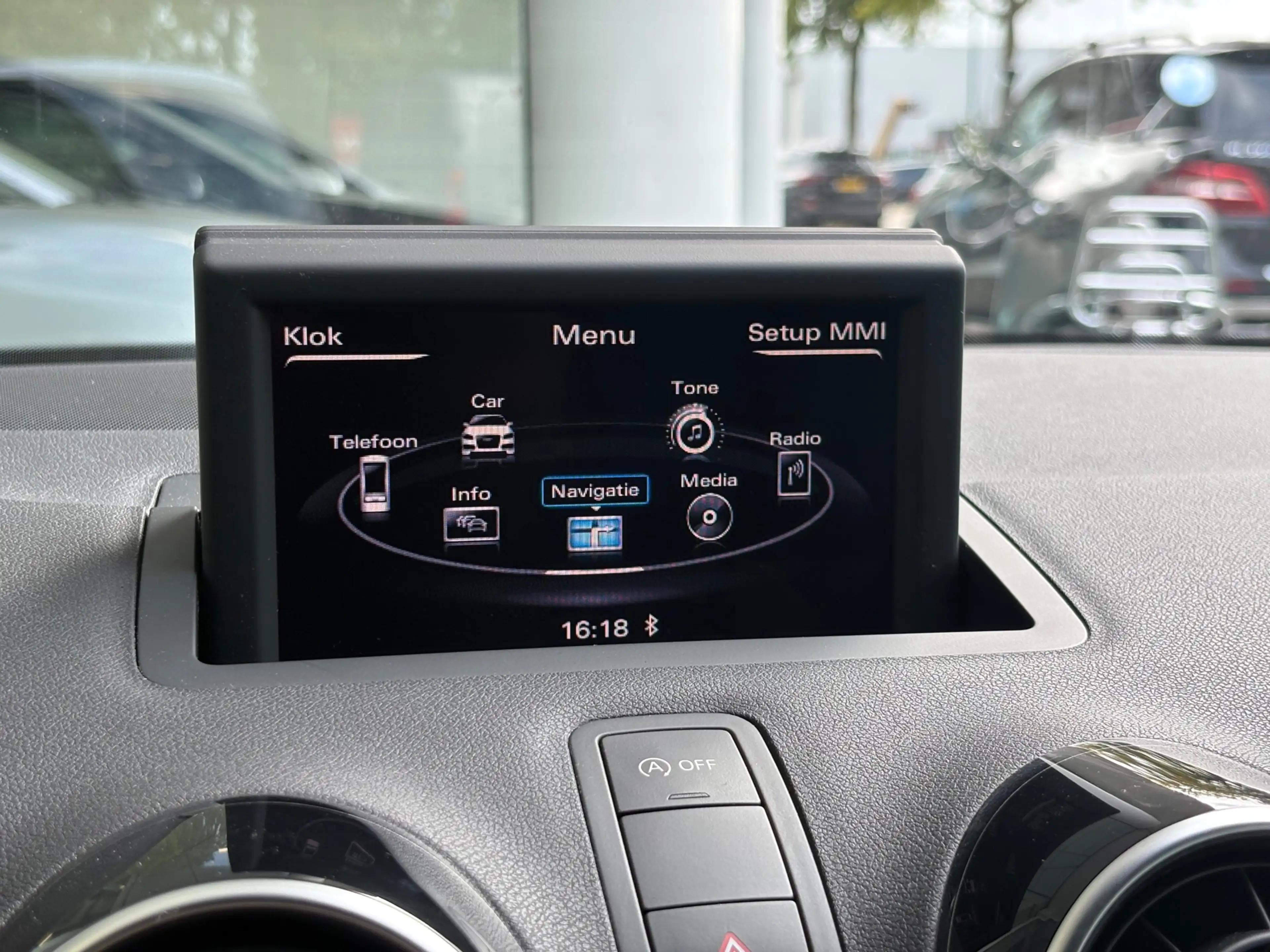 Audi A1 1.2 TFSI|1e Eig|BlueTooth|Cruise|S-Line| — photo 13