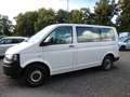 Volkswagen T5 Transporter Kombi 2.0TDI Blue Motion/9Sitzer Wit - thumbnail 3