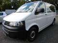 Volkswagen T5 Transporter Kombi 2.0TDI Blue Motion/9Sitzer Wit - thumbnail 2