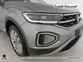 Volkswagen T-Roc 1.5 tsi style Silber - thumbnail 13