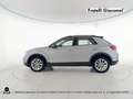 Volkswagen T-Roc 1.5 tsi style Silber - thumbnail 3