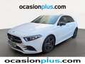 Mercedes-Benz A 180 180d 8G-DCT Blanco - thumbnail 1