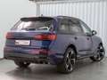 Audi SQ7 Q LM22 7-SITZE SPORTSITZE+ AHK ST.HEIZ Blau - thumbnail 3