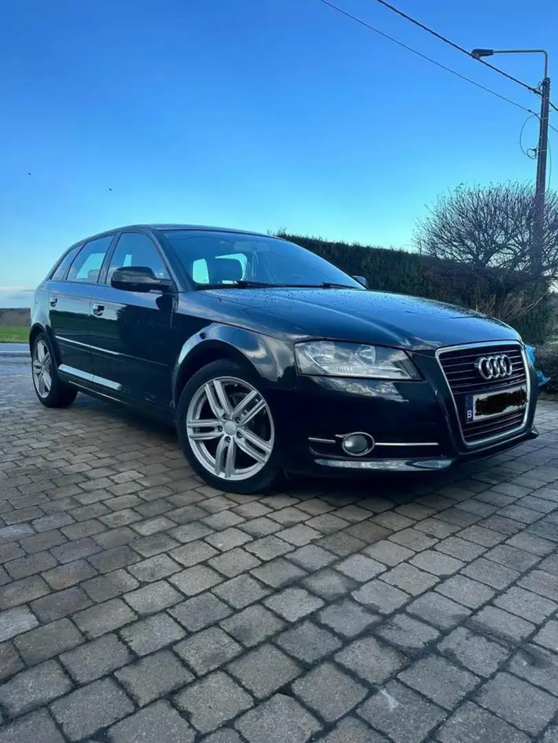 Audi A3 Sportback 1.6 TDI 105 DPF Business line - 1