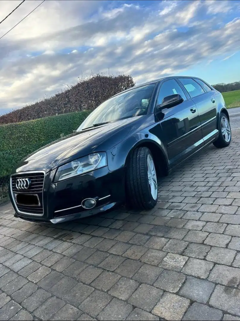 Audi A3 Sportback 1.6 TDI 105 DPF Business line - 2