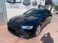 Audi S6 A6 Avant 3.0 tdi mhev Sport  quattro Bleu - thumbnail 1
